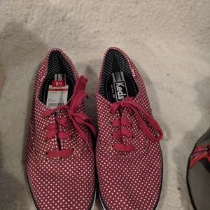 Ked's Women's Tennis Shoes